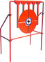 DO-ALL STEEL TARGET .22 - W/ 5-IN-1 SPINNING TARGETS
