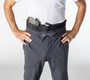 MFT BELLY BAND HOLSTER - FIT 26" TO 52" WAIST SIZE
