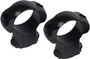 WEAVER RINGS .22 3/8" DOVETAIL - GRAND SLAM MEDIUM MATTE