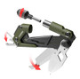 REAL AVID CORE GUN TOOL SHTGUN - CARRY MULTI-TOOL CARABINER