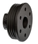 GROVTEC HUB DIRECT THREAD - SUPPRESSOR ADAPTOR 1/2-28