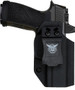 WE THE PEOPLE HOLSTER IWB RH - SIG P365-AXG LEGION ORD BLACK