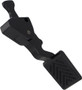 TANDEMKROSS FIRESWITCH EXTEND - MAG RELEASE RUGER 10/22 BLACK
