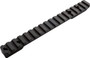 DURASIGHT PICATINNY RAIL BASE - 20 MOA LONG ACTION CASCADE