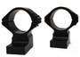 TALLEY RING/BASE COMBO 1" MED - TIKKA T3 T3X BLACK