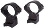 TALLEY RING/BASE COMBO 1" - MEDIUM WEATHERBY MARK V 6 LUG