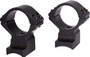 TALLEY RING/BASE COMBO 30MM - MEDIUM HOWA SUPER LITE BLACK