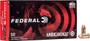 FEDERAL AE 25ACP 50GR FMJ - 50RD 20BX/CS