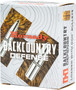 HORNADY BACKCOUNTRY 357 MAG - 165GR DGH 25RD 10BX/CS