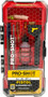 PRO SHOT PISTOL CLEANING KIT - .38-.357/9MM