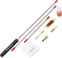 PRO SHOT UNIVERSAL ROD KIT - 30" 3PC .22-12GA