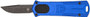 COBRATEC CALIFORNIA 952 OTF - BLUE 1.75" D2 DP GEN 2