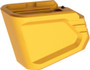 TYRANT CNC FOR GLOCK 17 9MM - PLUS 6 MAGAZINE EXT GOLD