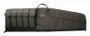 BLACKHAWK SPORTSTER TACTICAL - RIFLE CASE 44" BLACK