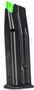 MEC-GAR MAGAZINE 2011 PRODIGY - 9MM LUGER 15RD POLY BLACK