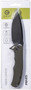 CIVIVI KNIFE PRAXIS 3.75"   OD - GREEN G10/BLACK STN CLAM PACK