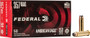FEDERAL AE 357 MAG 158GR JSP - 50RD 20BX/CS