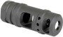 MI MUZZLE BRAKE TWO CHAMBER - 5/8-24" .30 CALIBER