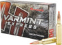 HORNADY VARMINT 6.5 CM - 95GR V-MAX 20RD 10BX/CS