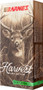 BARNES HARVEST 243 WIN 90GR - TIPPED GAMEKING 20RD 10BX/CS