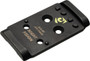 NIGHT FISION OPTIC PLATE EPS - TO GLOCK FULL SIZE MOS