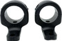 DNZ GAME REAPER INTEGRAL 2-PC - MOUNT SAVAGE AXIS/EDGE MED BLK