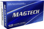MAGTECH 44 REM MAG 240GR - SJSP-FP 50RD 20BX/CS