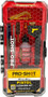 PRO SHOT PISTOL CLEANING KIT - .38-.45 CAL