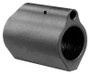 MI LOW PROFILE GAS BLOCK - FOR .750 DIAMETER BARRELS
