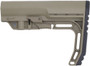 MFT BATTLELINK MINIMALIST - STOCK MIL-SPEC TUBE SIZE SDE