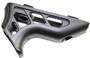 TIMBER CREEK ENFORCER MLOK - MINI ANGLED FOREGRIP BLACK