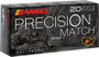 BARNES 300 AAC 220GR OTM FB - 20RD 10BX/CS