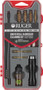 ALLEN RUGER UNIVERSAL HANDGUN - CLEANING KIT