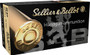 S&B 44 REM MAG 240GR JSP - 50RD 12BX/CS
