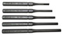 GRACE USA PUNCH SET - ROLL PIN HOLDER SET OF 5 STEEL