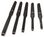 GRACE USA PUNCH SET - ROLL PIN HOLDER SET OF 5 STEEL
