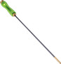 BREAKTHROUGH CARBON FIBER ROD - ROTATING ERGONOMIC HANDLE 39"