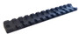 TALLEY PICATINNY BASE FOR - SAVAGE REVEL BLACK