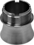 YHM VICTRA 12 IMPROVED - CYLINDER CHOKE CONE