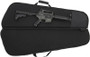 ALLEN WEDGE TAC CASE 41" BLACK - 2 MAG 1 ACCESS 1 ZIPPER POCKET