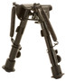 SPORT RIDGE BI-POD HEAVY DUTY - 6"-9" STANDARD-ADJUSTABLE