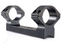 TALLEY RING/BASE COMBO 30MM - MED TC ENCORE/PROHUNTER BLACK