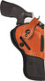 DESANTIS DUAL ANGLE HUNTER HOL - HYBRID S&W N FR 6-6.5' BLACK