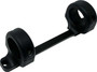 DNZ GAME REAPER INTEGRAL 1-PC - MOUNT BRNG A-BOLT 3 SA MED BLK