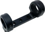DNZ GAME REAPER INTEGRAL 1-PC - MOUNT CVA M-LOADER HIGH BLK