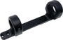 DNZ GAME REAPER INTEGRAL 1-PC - MOUNT BRNG BAR/BLR LA HIGH BLK
