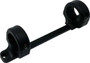 DNZ GAME REAPER INTEGRAL 1-PC - MOUNT BRNG A-BOLT 3 LA MED BLK