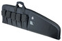 UTG GUN CASE 42" BLACK - DC TACTICAL
