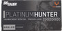 SIG AMMO 308 WIN 165GR - PLANTINUM HNTER 20RD 10BX/CS