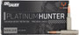 SIG AMMO 6.5CM 140GR PLANTINUM - HUNTER ACCUBOND 20RD 10BX/CS
